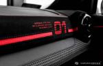 Nissan GT-R Prestige 01/01 by Carlex Design 2019 года